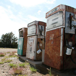 gasstation