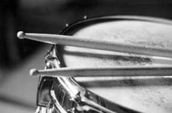 drum-sticks