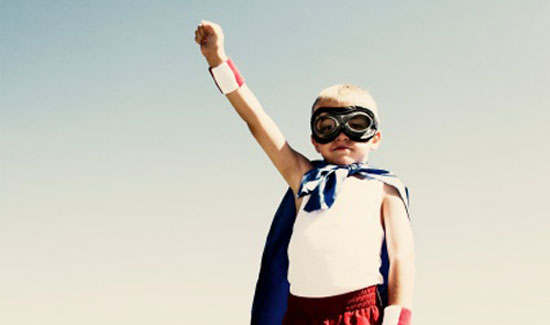 kid-superhero