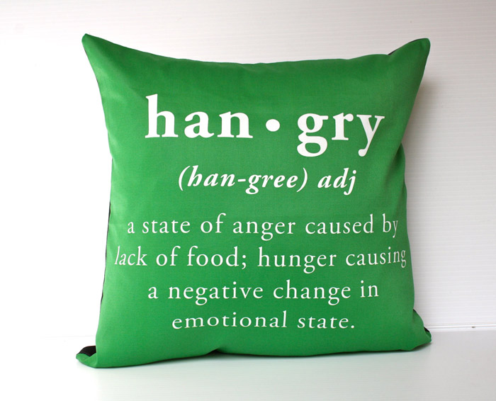 Hangry