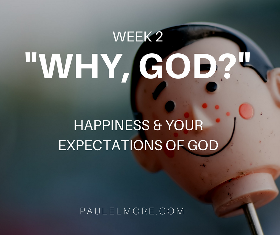 Why God Week2 Pic