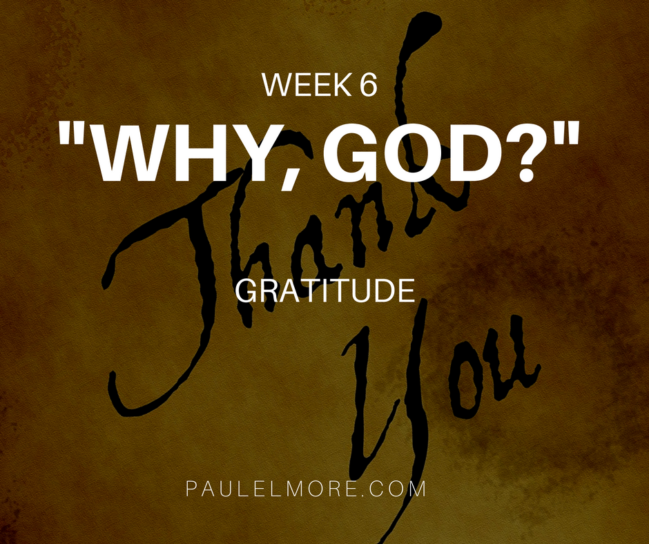 whygod-week-6